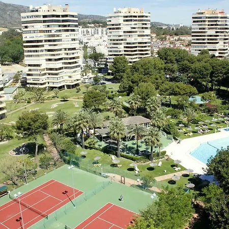 Appartamento Playamar 16 Torremolinos
