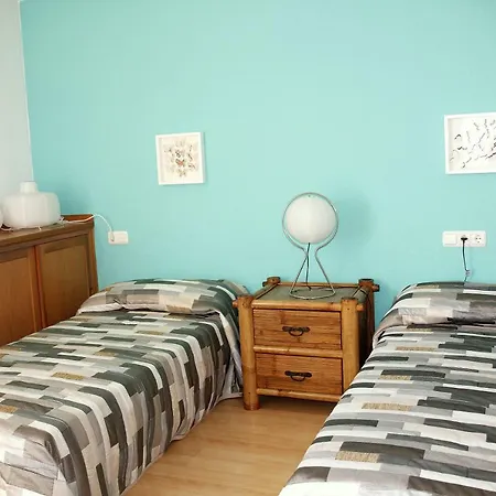 Apartamento Playamar 16 Torremolinos