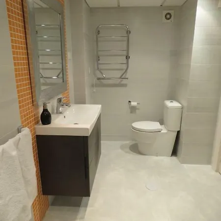 Playamar 16 公寓 *