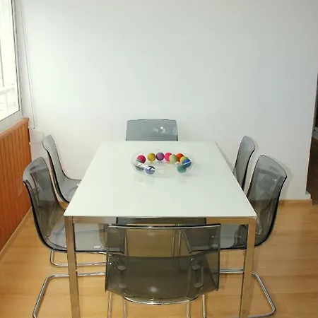 Apartamento Playamar 16 *