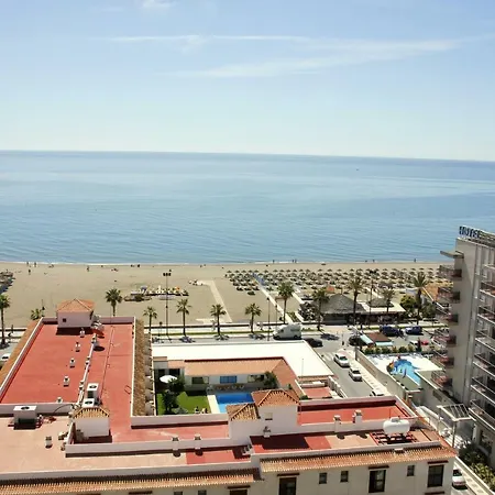 Playamar 16 * Torremolinos