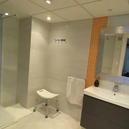 公寓 Playamar 16 托雷莫利诺斯