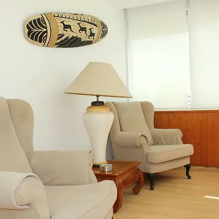 Apartamento Playamar 16 Torremolinos