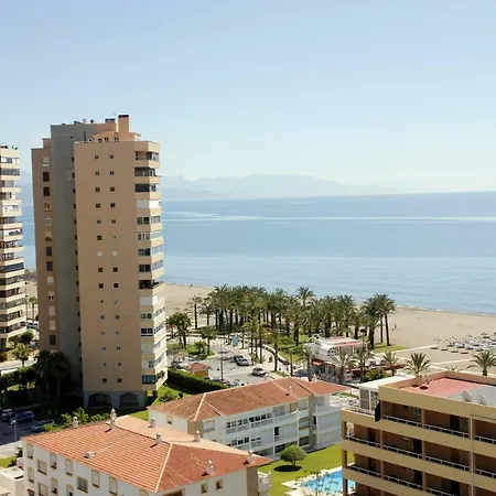Apartamento Playamar 16 *