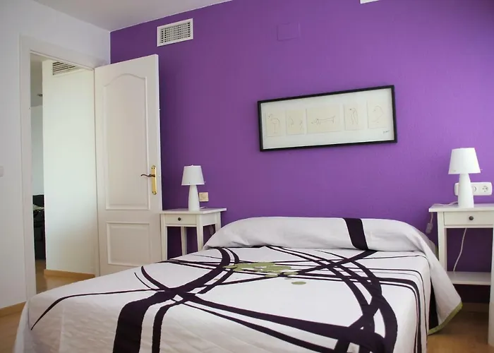 Appartement Playamar 16 Torremolinos