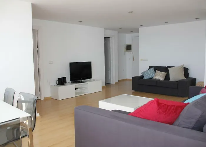 Playamar 16 Appartement *