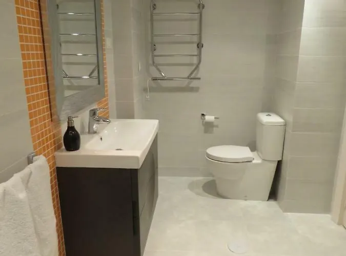 Playamar 16 Apartamento *