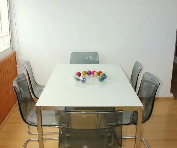 Appartement Playamar 16 *