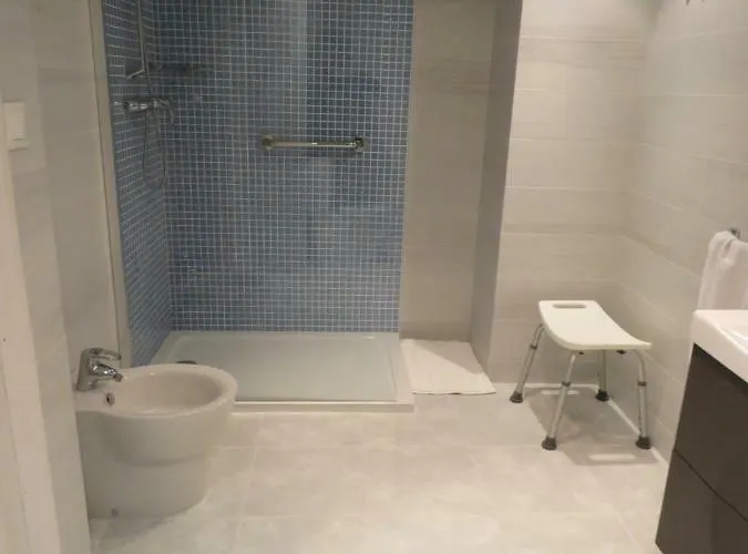 Playamar 16 Apartamento