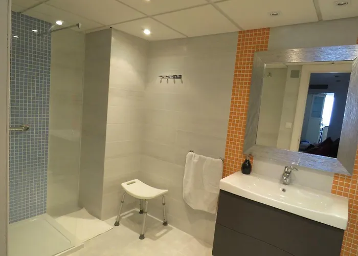 Appartement Playamar 16 Torremolinos