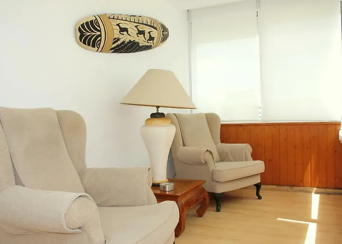 Appartement Playamar 16 Torremolinos