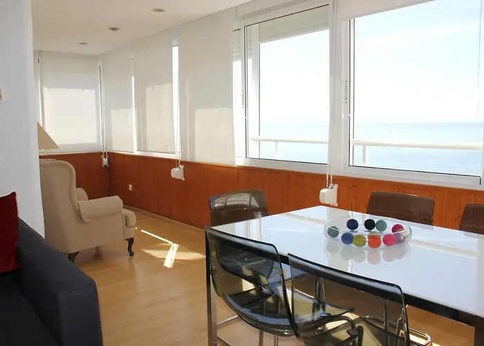 Playamar 16 Apartamento *