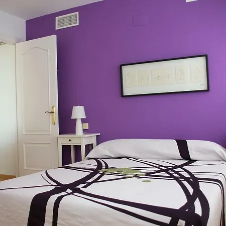 Appartement Playamar 16 Torremolinos