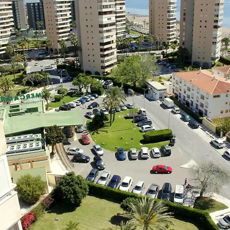 Playamar 16