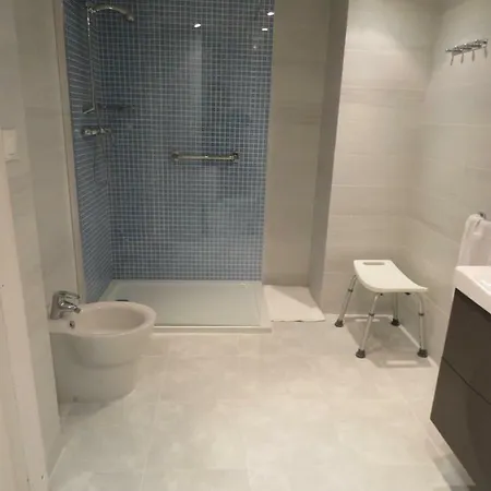 Playamar 16 Apartment