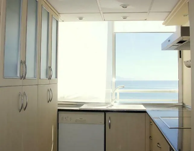 Playamar 16 Apartamento Torremolinos