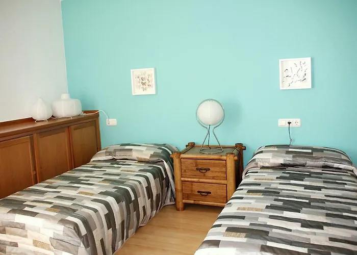 Apartamento Playamar 16 Torremolinos