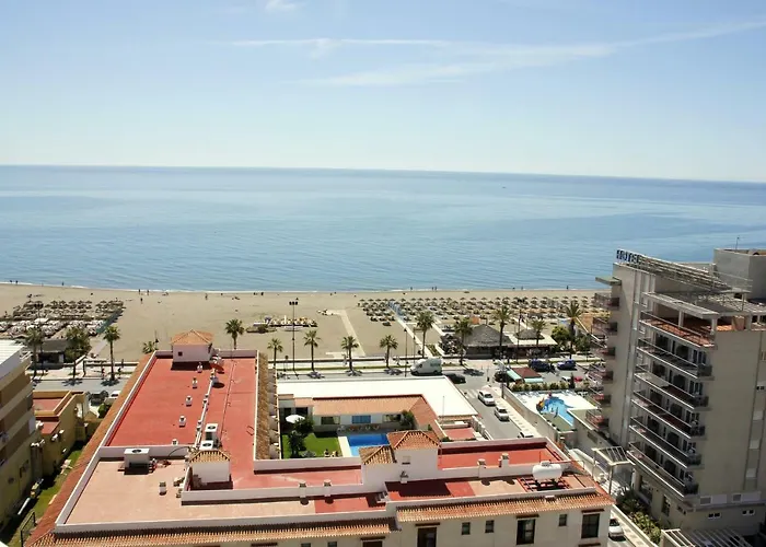 Playamar 16 * Torremolinos