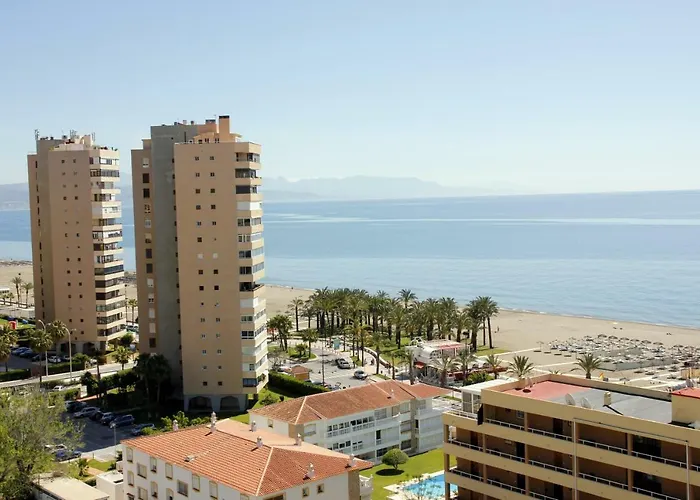 Apartamento Playamar 16 *