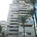 דירה Playamar 16 *