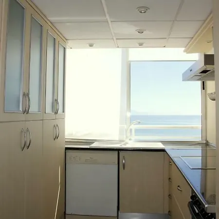 Playamar 16 Appartamento Torremolinos